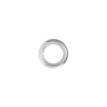 Baldwin 8314 Standard Rim Decorative Cylinder Trim Collar
