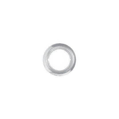 Baldwin 8314 Standard Rim Decorative Cylinder Trim Collar