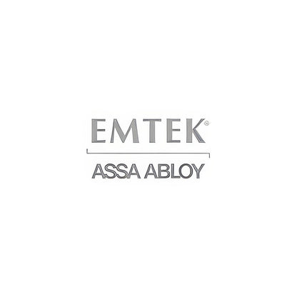 Emtek 83224US Radius Deadbolt Strike