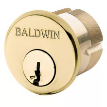 Baldwin 8323 1-1/4" Mortise Cylinder C Keyway