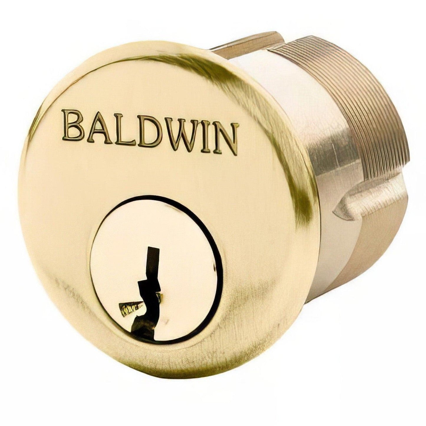 Baldwin 8323 1-1/4" Mortise Cylinder C Keyway