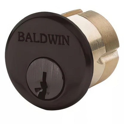 Baldwin 8323 1-1/4" Mortise Cylinder C Keyway