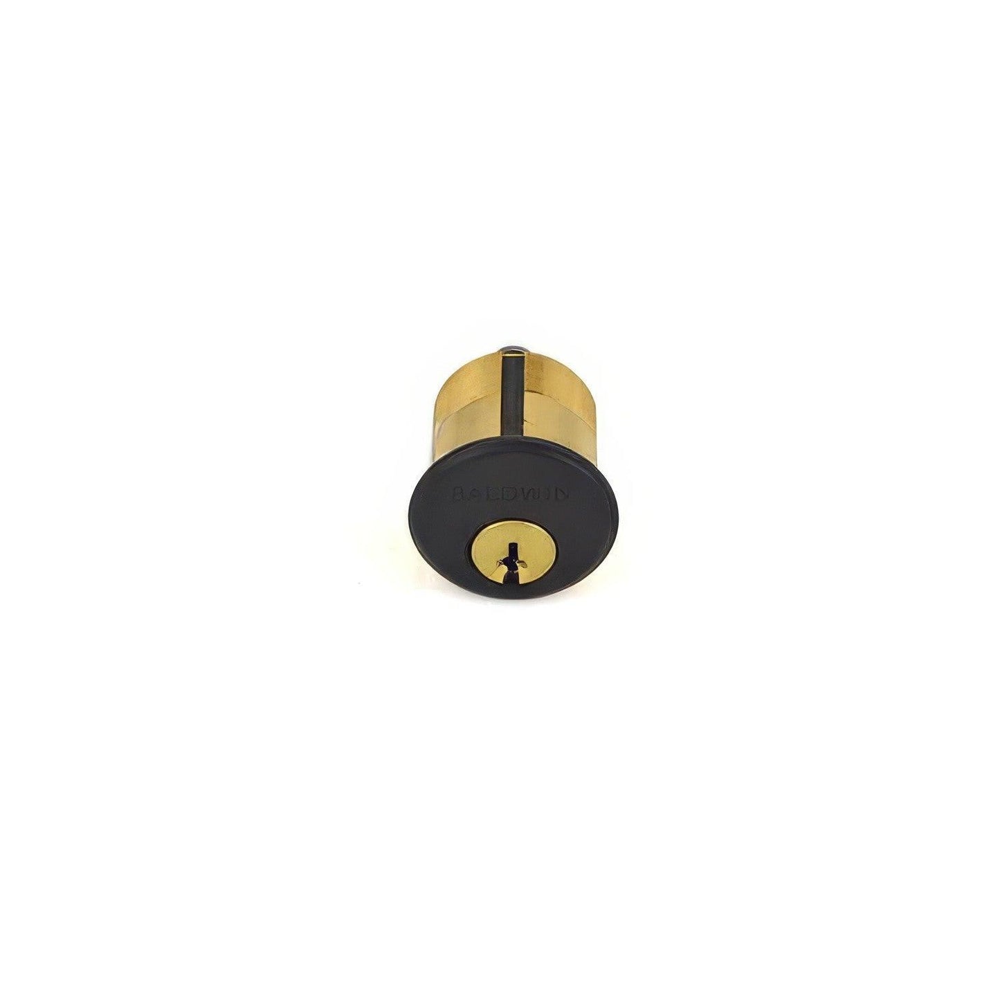 Baldwin 8323 1-1/4" Mortise Cylinder C Keyway