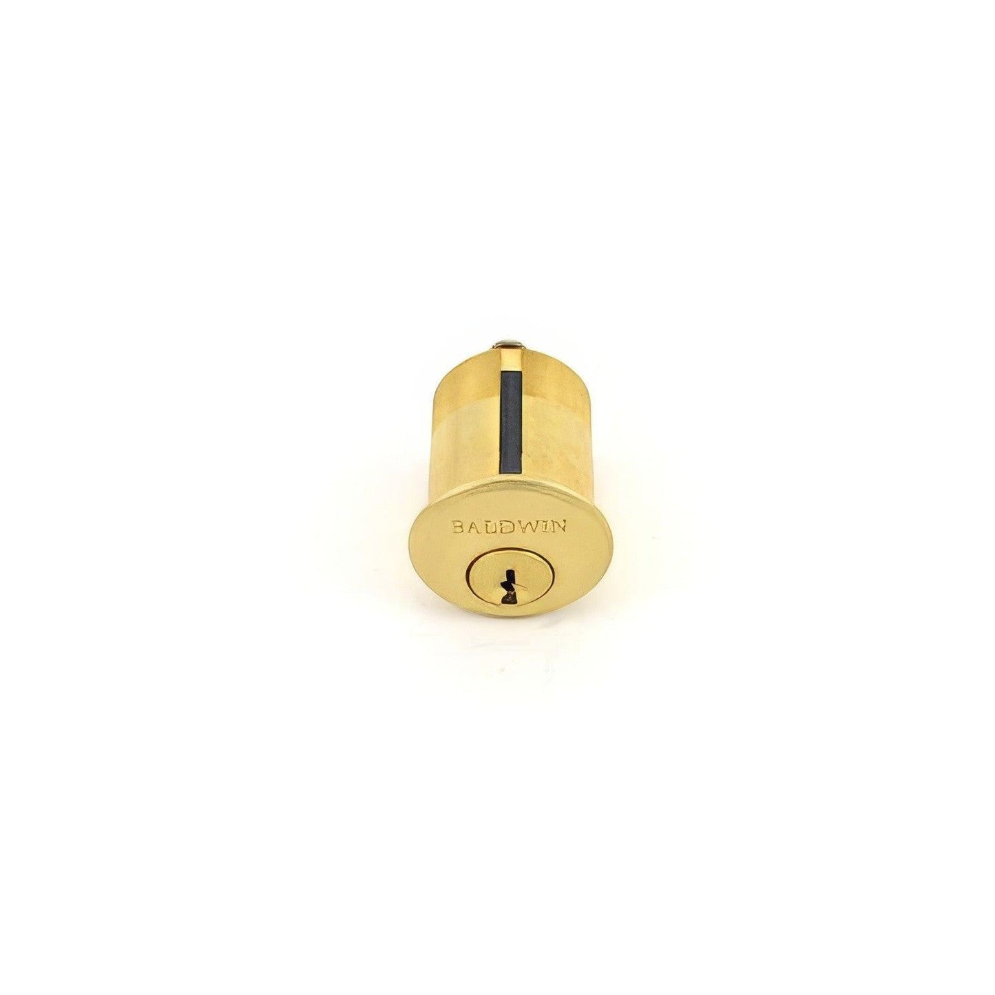 Baldwin 8325 Mortise Cylinder C Keyway for 1-1/2" thick doors