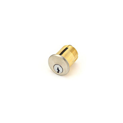 Baldwin 8325 Mortise Cylinder C Keyway for 1-1/2" thick doors