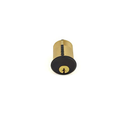 Baldwin 8325 Mortise Cylinder C Keyway for 1-1/2" thick doors