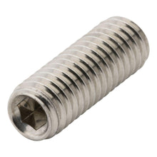 Kwikset 83256-001 Set Screw for Exterior Pin and Tumbler Entry Lever.