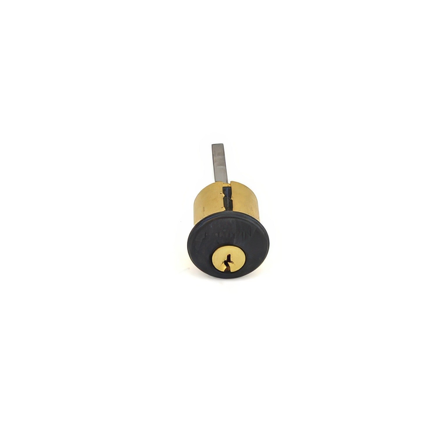 Baldwin 8333 Rim Cylinder