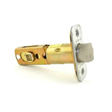 Kwikset 83518-003 UL Adjustable Radius Corner Deadlatch Satin Nickel Finish.