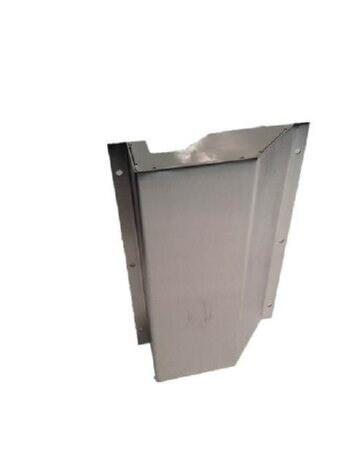 Don-Jo 85 Vertical Rod Protector
