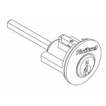 Kwikset 15843 Replacement Cylinder for 660 Deadbolt
