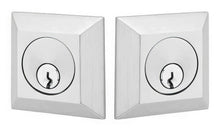 Emtek Quincy Double Cylinder Deadbolt