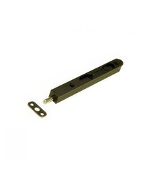 Better Home Products Flip Lever Flush Bolt.