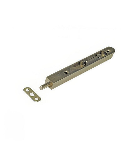 Better Home Products Flip Lever Flush Bolt.