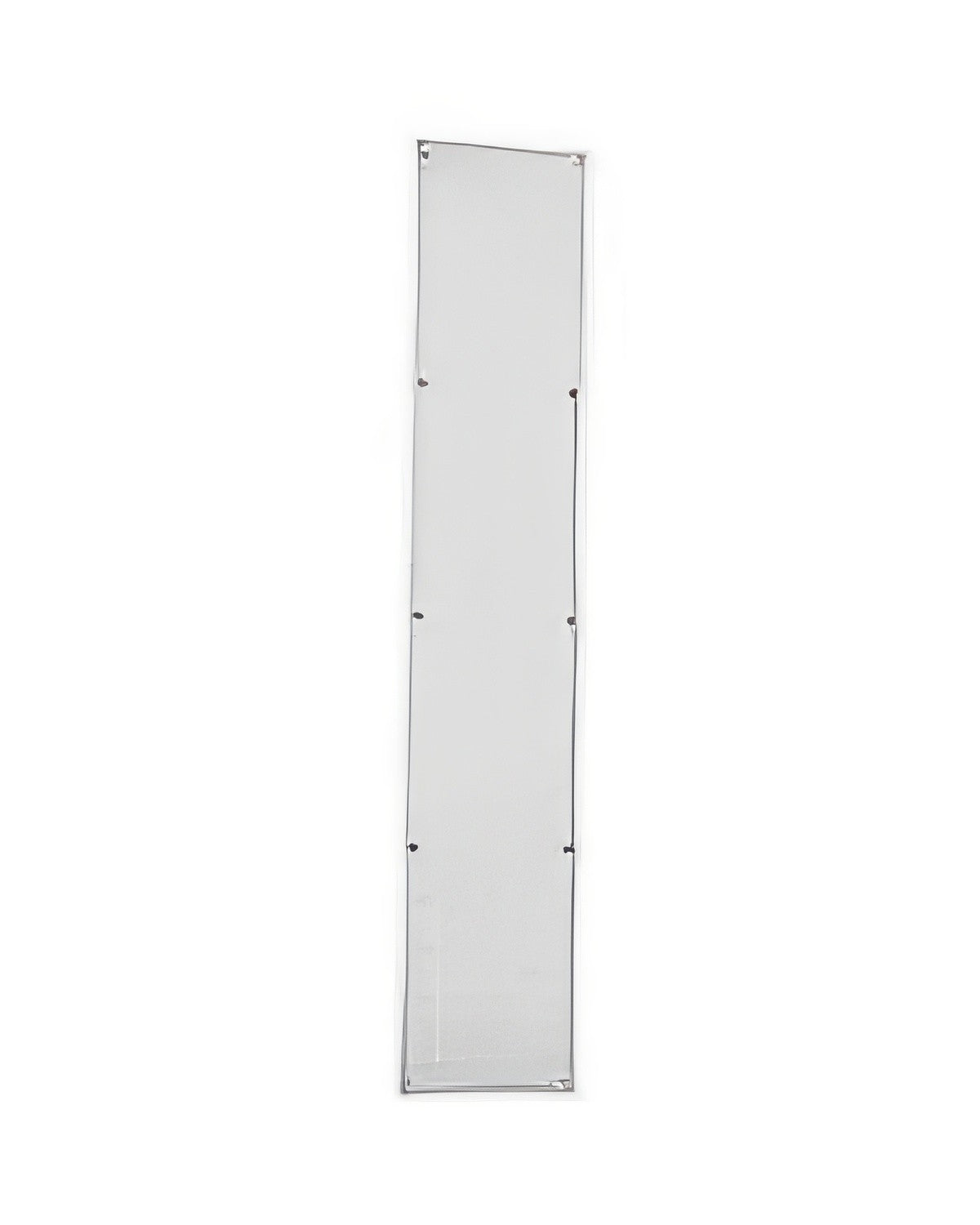 Ives 8400-1034 10" x 34" Brass Kick Plate