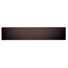 Ives 8400-830 8 X 30 Kick Plate