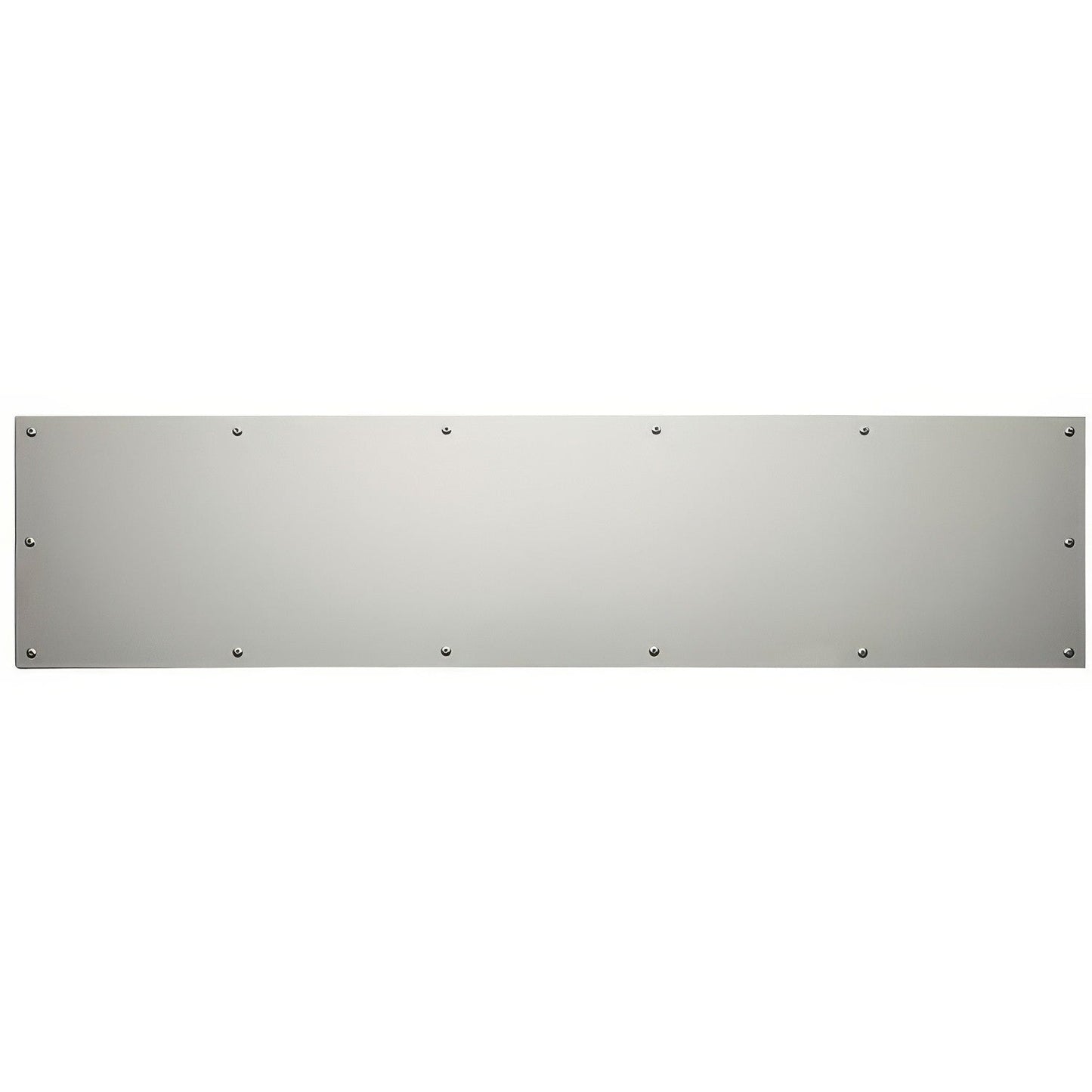 Ives 8400-830 8 X 30 Kick Plate