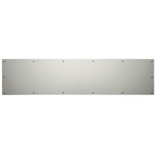 Ives 8400-830 8 X 30 Kick Plate