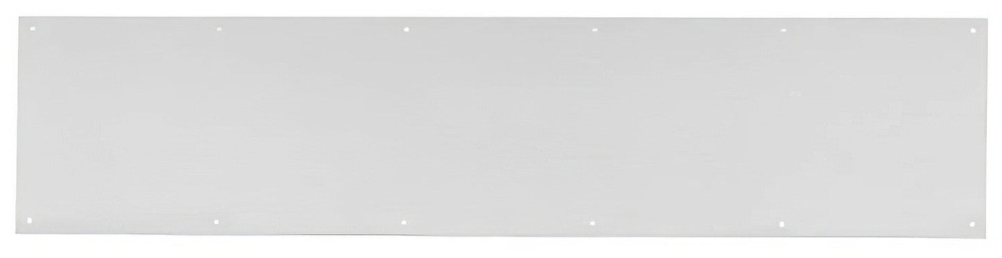 Ives 840032D842 8 x 42 Kick Plate.