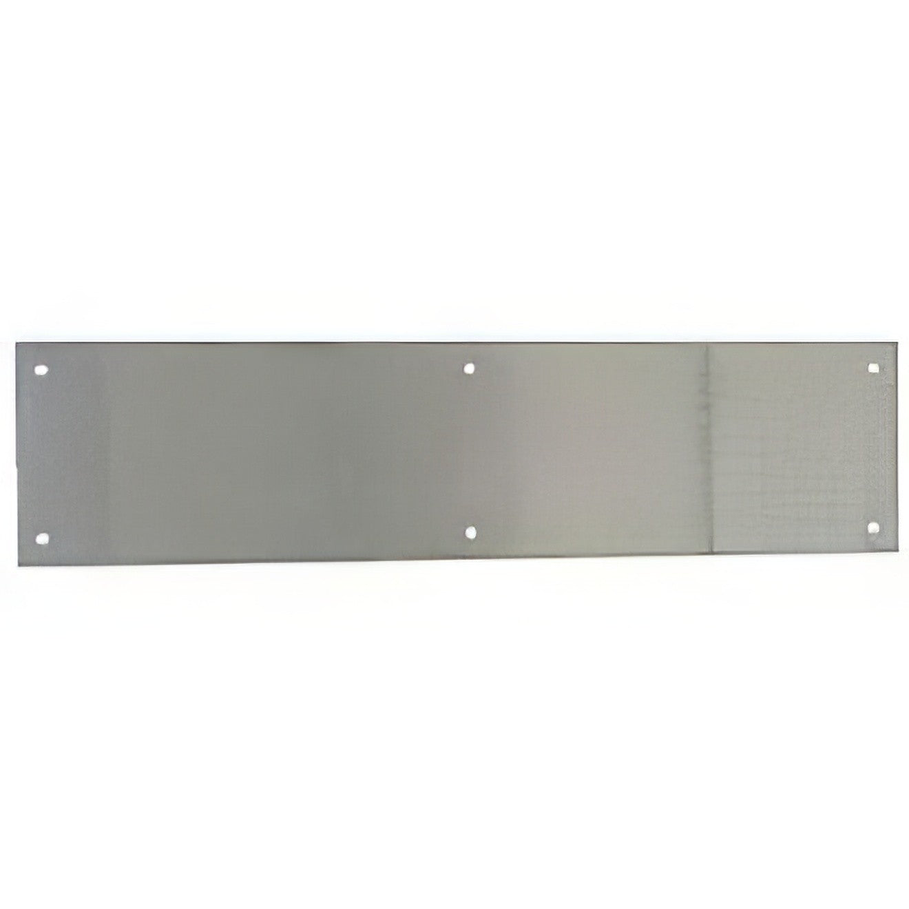 Ives 8400-632 6" x 32" Steel Kick Plate