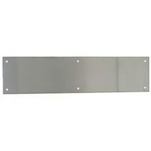 Ives 8400-632 6" x 32" Steel Kick Plate
