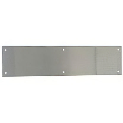 Ives 8400-632 6" x 32" Steel Kick Plate