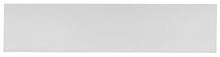 Ives 8400-634 6" x 34" Steel Kick Plate