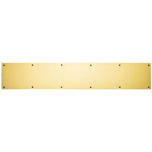 Ives 84003 6 X 24 Kick Plate.