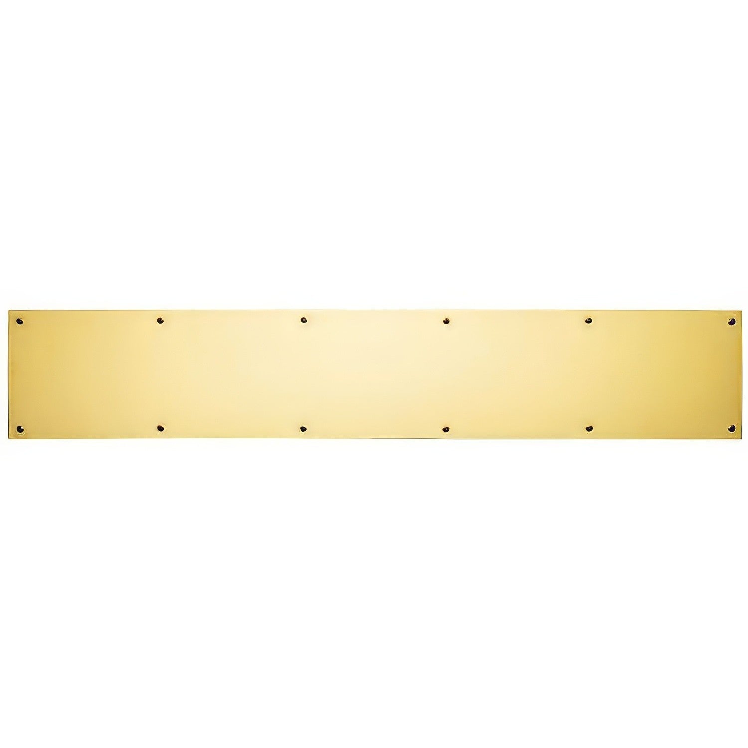 Ives 84003628 6 X 28 Kick Plate.
