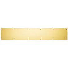 Ives-8400-840 8 X 40 Kick Plate