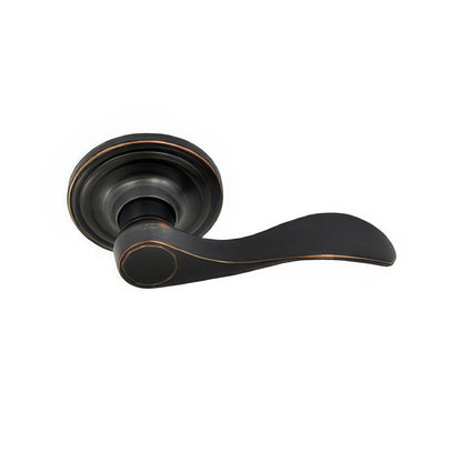 Better Home Products Lombard Passage Door Lever