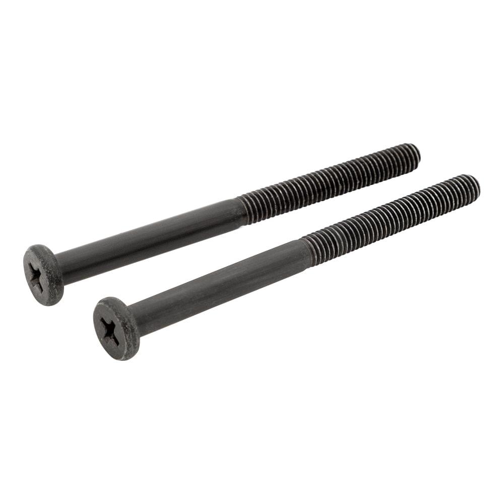 Kwikset 84235-002 LPP Interior Screw Pack for US11P Venetian Bronze and 514 Matte Black Finish.