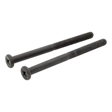Kwikset 84235-002 LPP Interior Screw Pack for US11P Venetian Bronze and 514 Matte Black Finish.