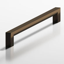 Colonial Bronze 8441210B 844 Series 12" Center to Center Appliance Pull Oil Rubbed Bronze Finish.