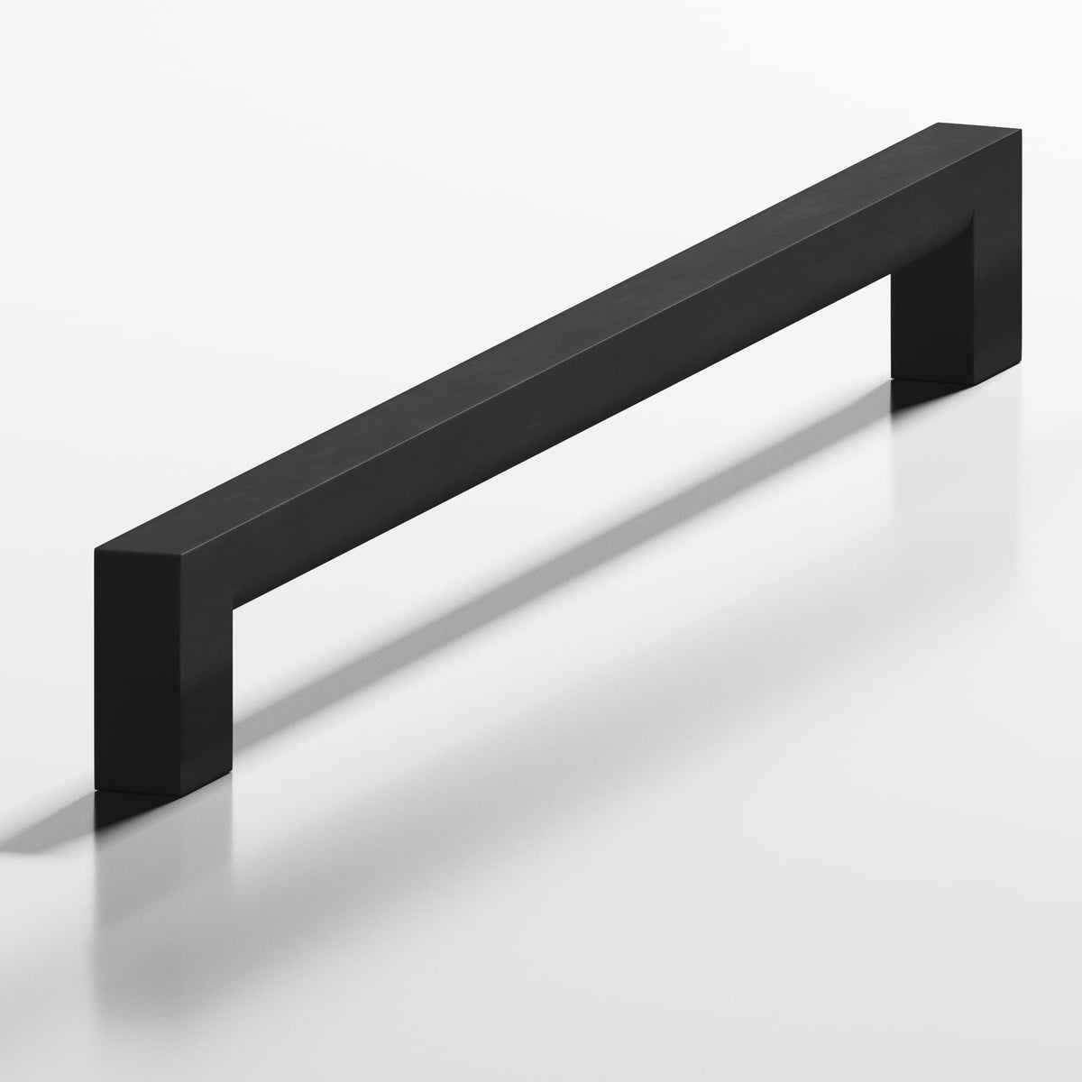 Colonial Bronze 84412M19 844 Series 12" Center to Center Appliance Pull Matte Black Finish.
