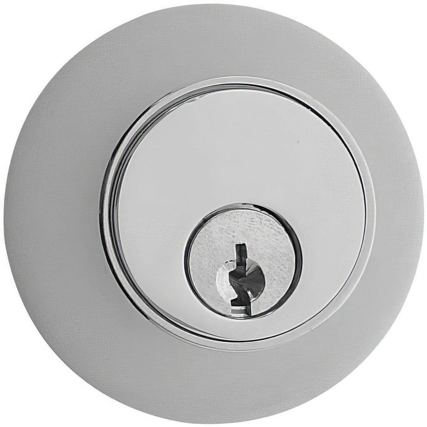 Emtek Regular Style Classic Brass Single Cylinder Deadbolt