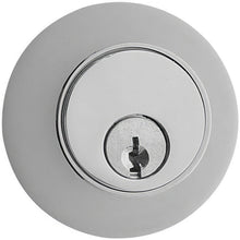 Emtek Regular Style Classic Brass Single Cylinder Deadbolt