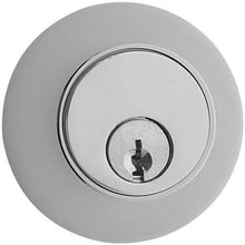 Emtek Regular Style Classic Brass Single Cylinder Deadbolt
