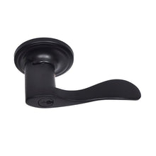 Better Home Products Lombard Keyed Entry Door Lever