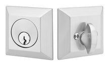 Emtek Quincy Single Cylinder Deadbolt