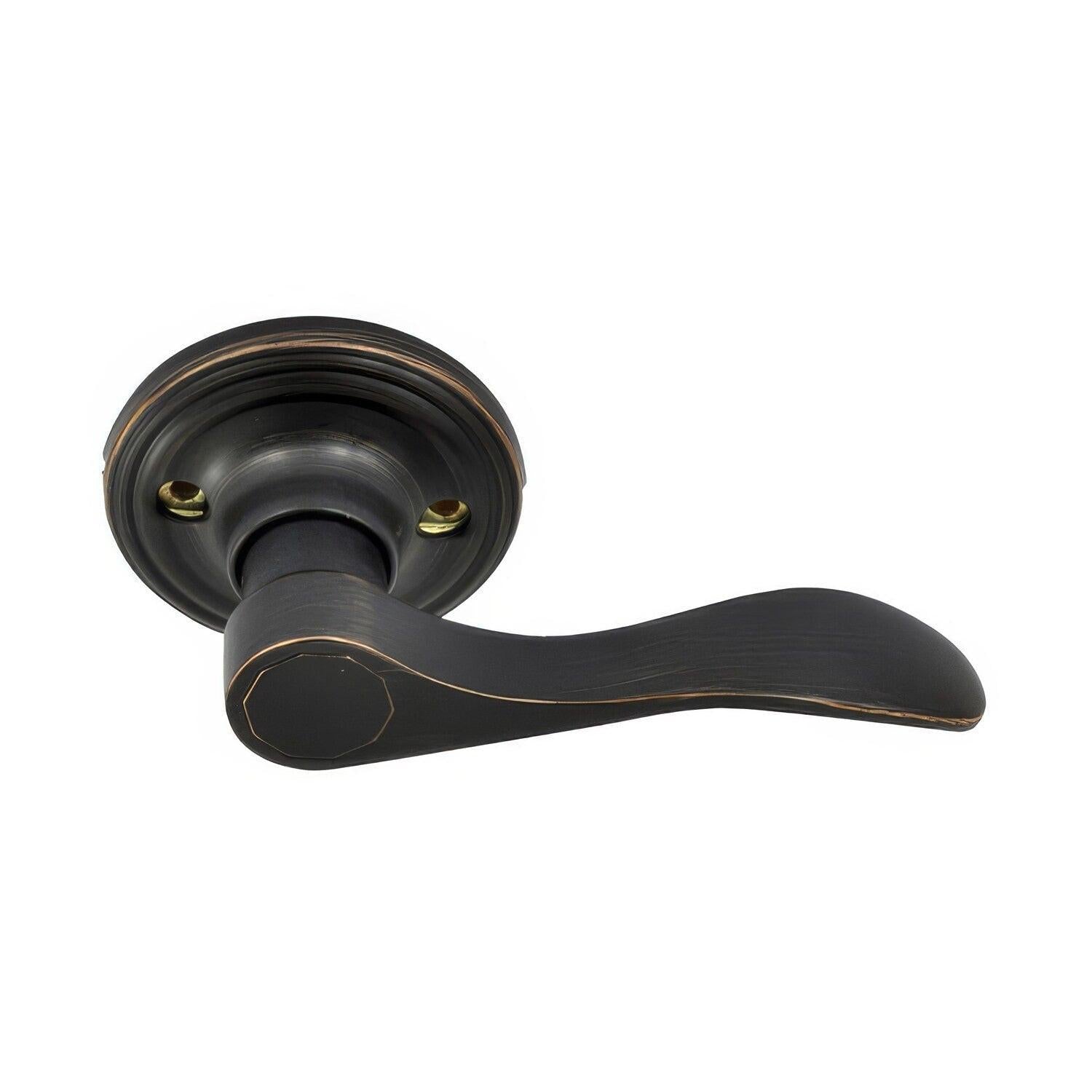Better Home Products Lombard Handleset Trim