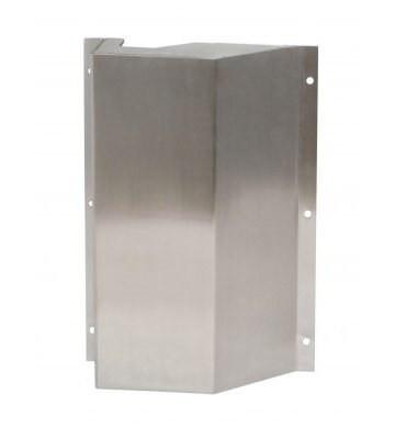 Don-Jo 85630 Vertical Rod Protector