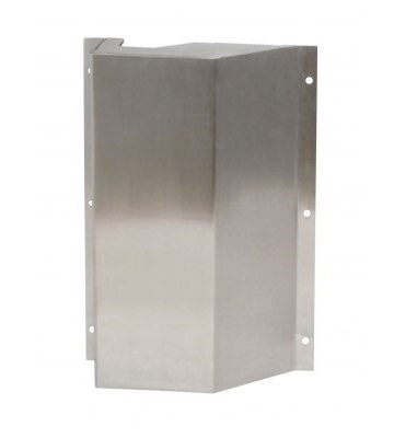 Don-Jo 85630 Vertical Rod Protector