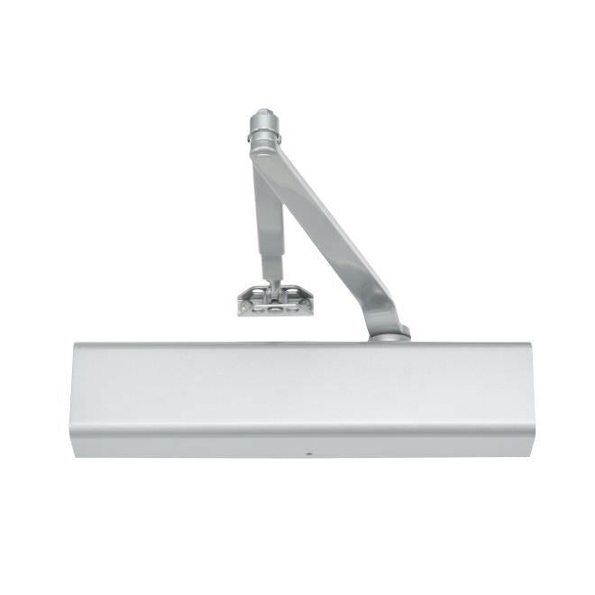 Norton 8501H Adjustable Hold Open Surface Mount Door Closer.