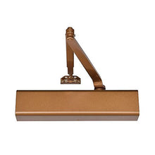 Norton 8501 Adjustable Surface Mount Door Closer.