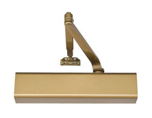 Norton 8501 Adjustable Surface Mount Door Closer