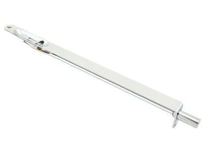 Emtek 8501US 6" Solid Brass Flush Bolt with Square Corners