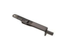 Emtek 8505US 4 Inch Flush Bolt with Square Corners