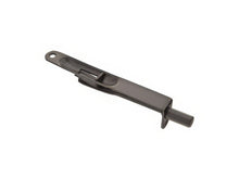 Emtek 8505US 4 Inch Flush Bolt with Square Corners