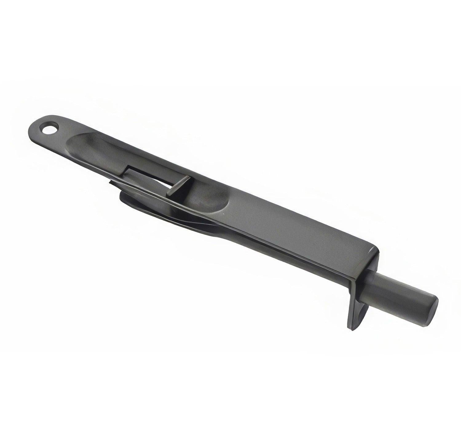 Emtek 8505US 4 Inch Flush Bolt with Square Corners